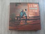 3CD  J.J. Cale - Collected (2006), Ophalen, Zo goed als nieuw, Singer-songwriter