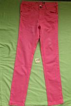 Zeeman skinny broek maat 158, Kinderen en Baby's, Broek, Zeeman, Meisje, Ophalen of Verzenden