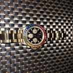 Horloge, Staal, Gebruikt, Staal, Polshorloge