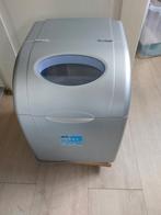 Te koop ijsblokjes machine, Witgoed en Apparatuur, IJsmachines, Ophalen