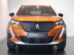 Peugeot 2008 Allure - CAMERA - NAVIGATIE - SLECHTS 5.800 KM!, 12 maanden, Stof, Gebruikt, Euro 6