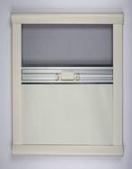 Combirollo verduisterings gordijn muggenhor, Niet ingevuld, Niet ingevuld, Niet ingevuld