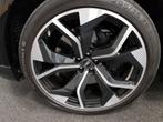 Audi Q8 4.0 TFSI RS Q8 Quattro 600pk! | Panoramadak | Naviga, Auto's, Audi, Automaat, 610 pk, Q8, Zwart