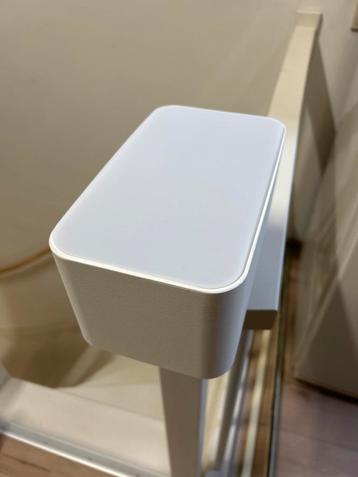 Moderne  plafondlamp - Wit beschikbaar voor biedingen