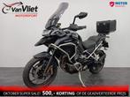 Topstaat.! Triumph Tiger 1200 GT Pro Explorer Zie Foto\'s.!, Bedrijf, Onbekend, Overig, Onbekend