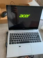 Acer Spin 3, 8 GB, 13 inch, Met touchscreen, Ophalen of Verzenden