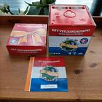 Ik hou van Holland Verjaardagsspel BOM + junior spel *, Hobby en Vrije tijd, Gezelschapsspellen | Bordspellen, Ophalen of Verzenden