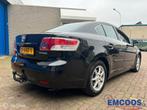 Toyota Avensis 1.6 VVTi Comfort * Airco * Trekhaak * I.Z.G.S, Voorwielaandrijving, 15 km/l, 1340 kg, 4 cilinders