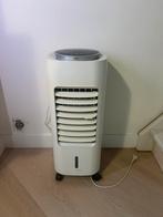 Blokker luchtkoeler, Ophalen, Minder dan 60 m³, 3 snelheden of meer, Zo goed als nieuw