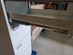 (Zeer) Nette dossierkast / archiefkast / hangmappenkast, Minder dan 50 cm, 100 tot 150 cm, Ophalen of Verzenden, Zo goed als nieuw