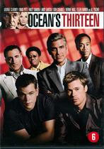 2de hands: Oceans Thirteen - DVD, Vanaf 6 jaar, Verzenden, Zo goed als nieuw, Actie