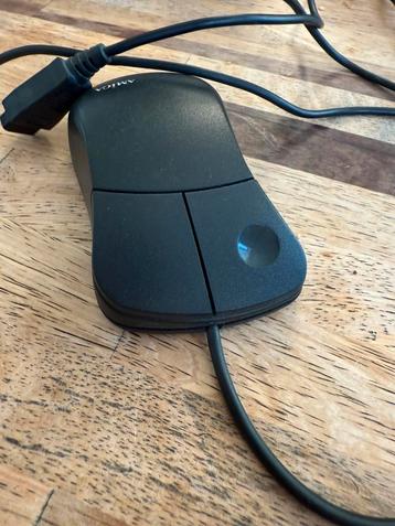 Vintage Amiga Mouse model 327 124 – Commodore Amiga-muis beschikbaar voor biedingen