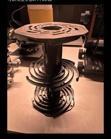 45 Filmspiraal voor ontwikkeltank (voor grootformaat 4x5) beschikbaar voor biedingen
