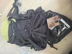 Backpack nieuw 50 liter + 10 liter, Ophalen, Nieuw, Rugzak