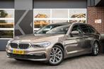 BMW 5 Serie 530 530i xDrive High Executive | Panorama | Lede, Automaat, 1998 cc, Gebruikt, Leder
