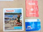 Motobecane mobylette, Ophalen of Verzenden, Zo goed als nieuw