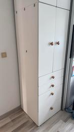 Ikea Platsa Kast - Opbergsysteem, Huis en Inrichting, Ophalen, Kunststof, 100 tot 150 cm, 50 tot 100 cm