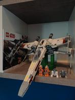 X-Wing Starfigher Lego Star Wars (75218), Ophalen of Verzenden, Zo goed als nieuw, Complete set, Lego