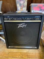Peavey TNT 115S Basgitaarversterker, Ophalen, Gebruikt, Basgitaar, 100 watt of meer