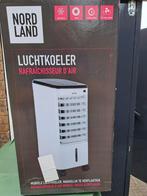 Nieuwe Nordland luchtkoeler, Witgoed en Apparatuur, Airco's, Ophalen of Verzenden, Nieuw, Minder dan 60 m³