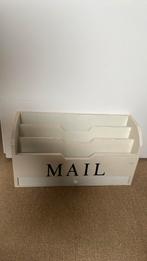 Post houder, Ophalen, Gebruikt