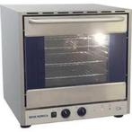 Roeder Convectie oven BE60UK, Ophalen, Snacks