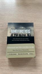 Band of brothers dvd box. Complete serie, Vanaf 16 jaar, Ophalen of Verzenden, Zo goed als nieuw