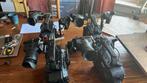 4x Sony FS7 - full kits, Ophalen of Verzenden, Gebruikt, Sony, 20x of meer