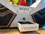 Tomorrowland 2025 W2 26&27 juli incl. camping, Tickets en Kaartjes, Twee personen
