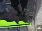 Ford Transit Custom deur rechts, Auto-onderdelen, Ophalen of Verzenden, Gebruikt, Ford, Deur