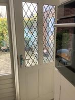 Binnendeur Opdek, Ophalen, Gebruikt, 80 tot 100 cm, Binnendeur