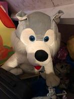 Knuffel 80 cm, Ophalen, Zo goed als nieuw, Overige typen