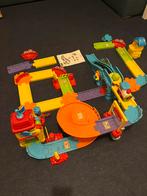 Toet toet trein, Kinderen en Baby's, Speelgoed | Vtech, Ophalen, Zo goed als nieuw