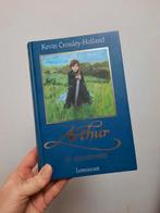 Arthur, de zienersteen ~ kevin crossley-holland, Boeken, Ophalen of Verzenden, Gelezen