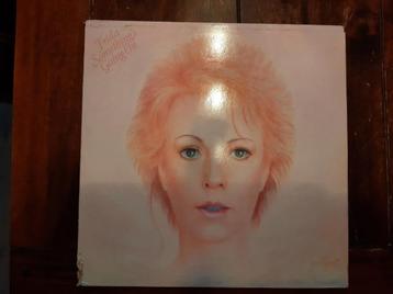 LP Frida / Somethings going on (1982) beschikbaar voor biedingen