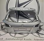 Achterklep W177 A-Klasse A1777401400 iridium zilver [59], Auto-onderdelen, Niet ingevuld, Gebruikt, Achterklep, Mercedes-Benz