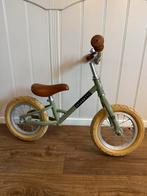 Veloretti loopfiets desert moss, Kinderen en Baby's, Ophalen of Verzenden, Zo goed als nieuw, Loopfiets