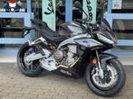 APRILIA TUONO 660 RUSH GREY nieuw voor actie prijs!!, Motoren, 4 cilinders, Meer dan 35 kW, Naked bike, 660 cc