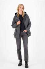 Prachtige NIEUWE Airforce dames winterjas / parka maat L, Kleding | Dames, Jassen | Winter, Airforce, Maat 42/44 (L), Nieuw, Ophalen of Verzenden