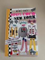 100% Coco New York - Niki Smit, Boeken, Kinderboeken | Jeugd | onder 10 jaar, Ophalen of Verzenden, Zo goed als nieuw, Fictie algemeen