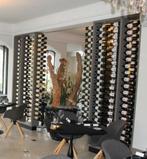 Eric kuster style design schelpenvaas, Ophalen, Zo goed als nieuw