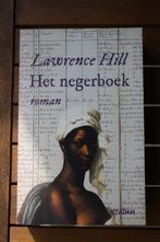 Het negerboek., Boeken, Ophalen of Verzenden, Zo goed als nieuw, Europa