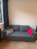 Bank 2,5 zits, Huis en Inrichting, Banken | Bankstellen, Ophalen, Tweepersoons, 75 tot 100 cm, Zo goed als nieuw