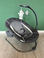 Hauck Newborn Set - Wipstoel en Opzetstuk in 1, Kinderen en Baby's, Kinderstoelen, Ophalen, Zo goed als nieuw, Meegroeistoel, Stoelverkleiner