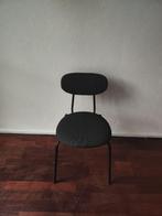 2 Chairs, Ophalen, Inimalist design, Zwart, Zo goed als nieuw