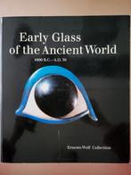 Early Glass of the ancient world by Ernesto Wolf, Ophalen of Verzenden, Zo goed als nieuw