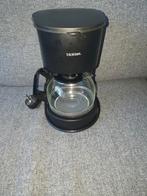 Blokker, Witgoed en Apparatuur, Koffiezetapparaten, Koffiemachine, Gemalen koffie, Ophalen of Verzenden, Zo goed als nieuw