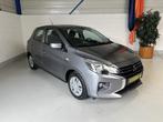 Mitsubishi Space Star 1.2 MIVEC ClearTec 71pk, Airco, Touchs, Stof, Gebruikt, 850 kg, Origineel Nederlands