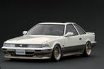 1:18 Toyota Soarer (Z20) 3.0GT-LIMITED White/Gold - BBS RS!, Overige merken, Auto, ., Nieuw
