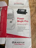 Power Magic Pro Dashcam Voeding, Ophalen of Verzenden, Gebruikt